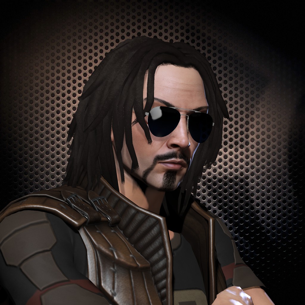 Lewis Tarendos