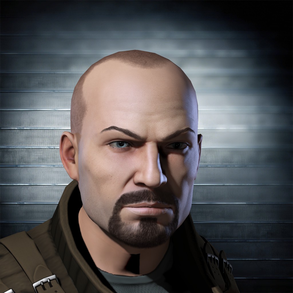 Stallick Skarran