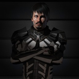Declyn Archer portrait