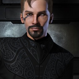 CiD Highwinds337 portrait