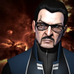 El Madroga portrait