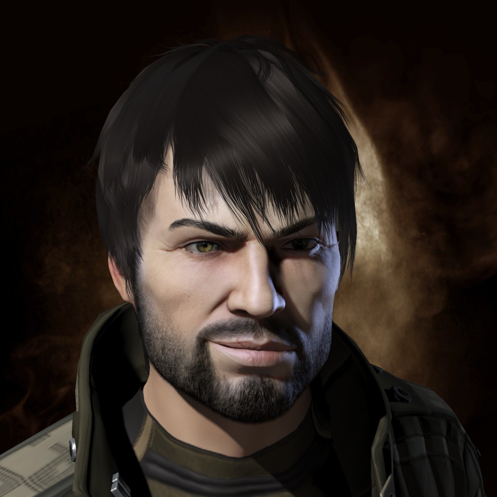 New Father Prophet