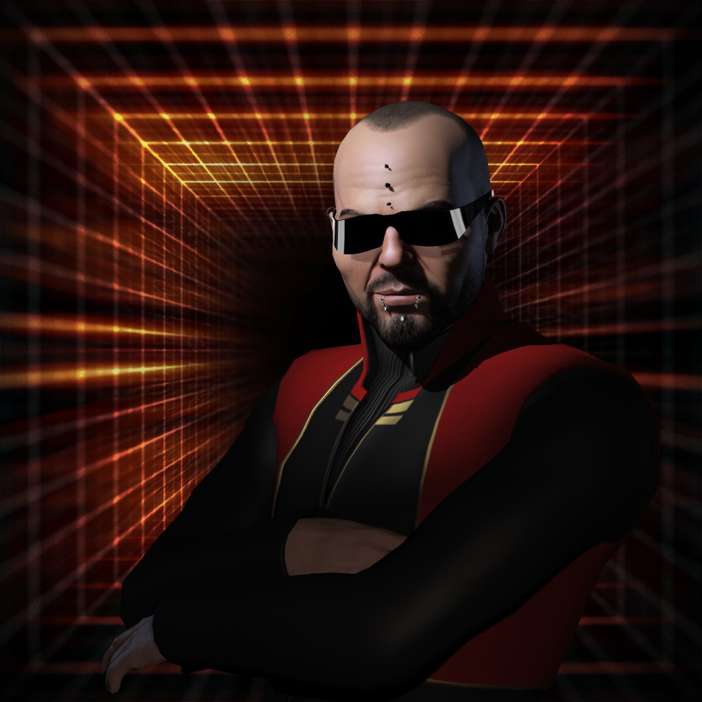 SynMatrix ManaSynister