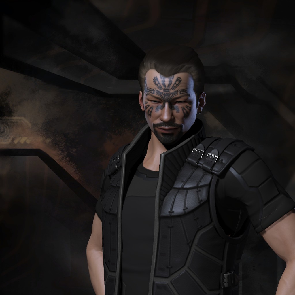 Tiger Usoko