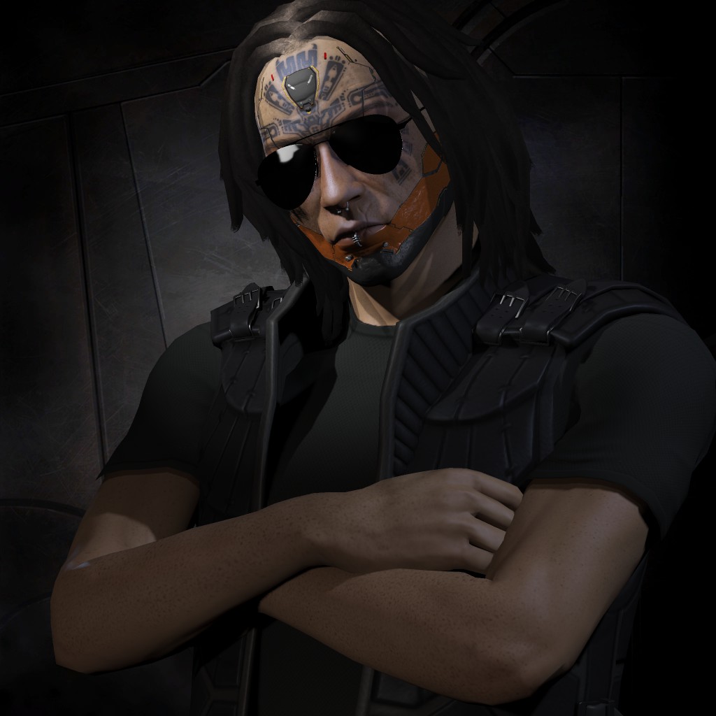 Dirk King