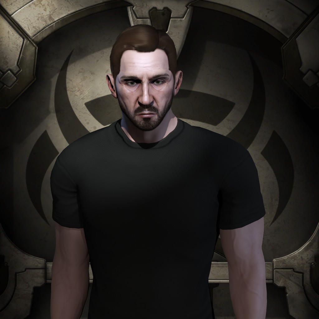 Liam Shadowwill