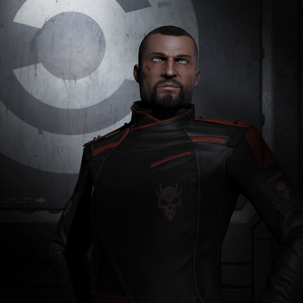 ronan Hakoke
