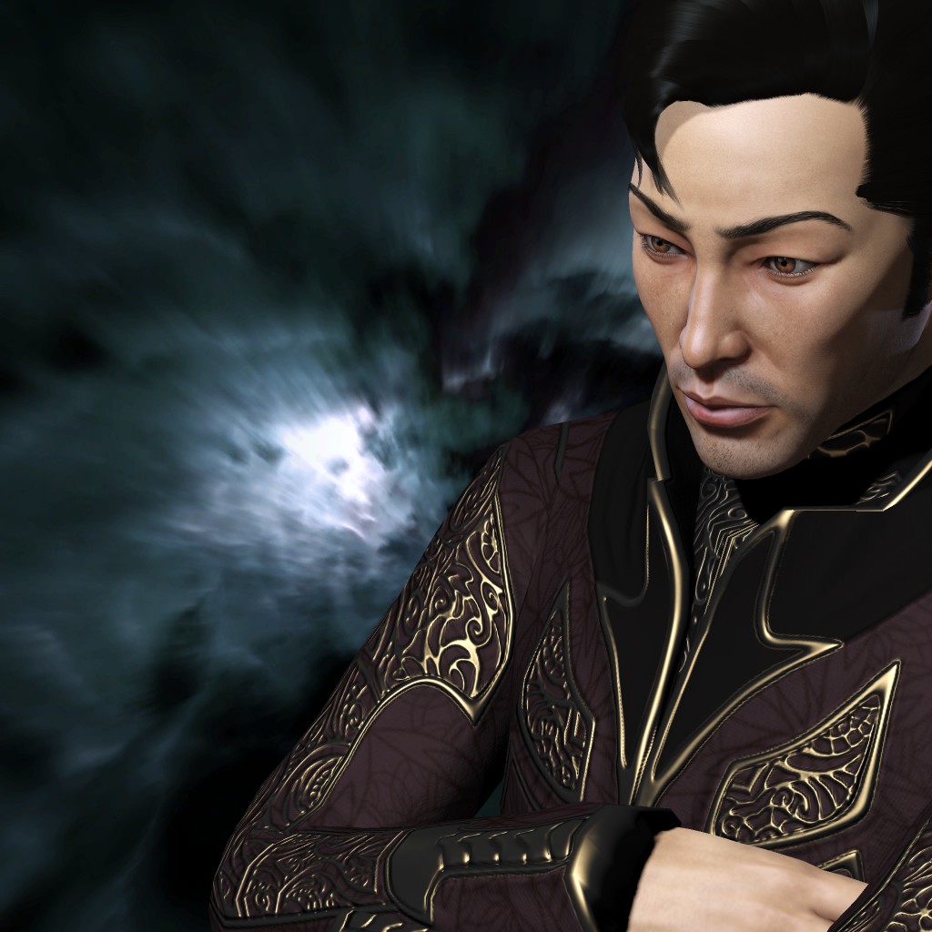 Kyoma Hououin