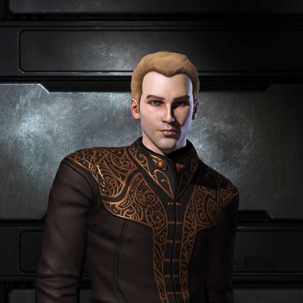 Zeb Seraph