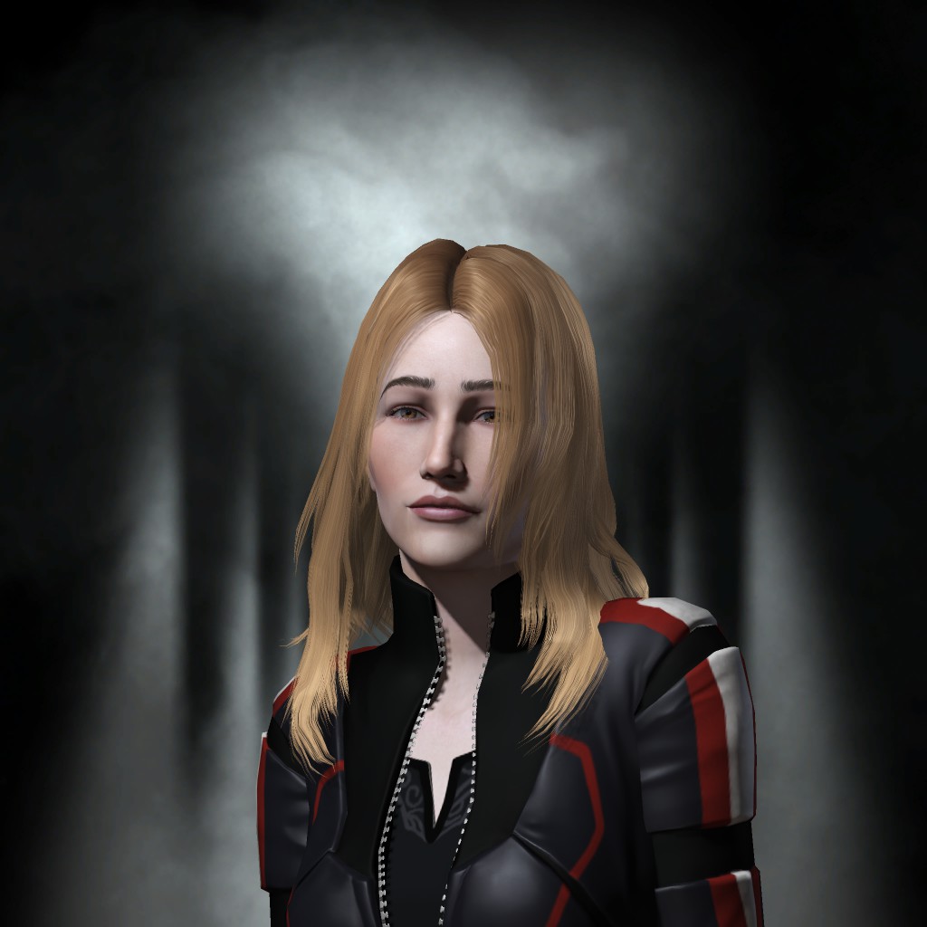 Reu Sheridan