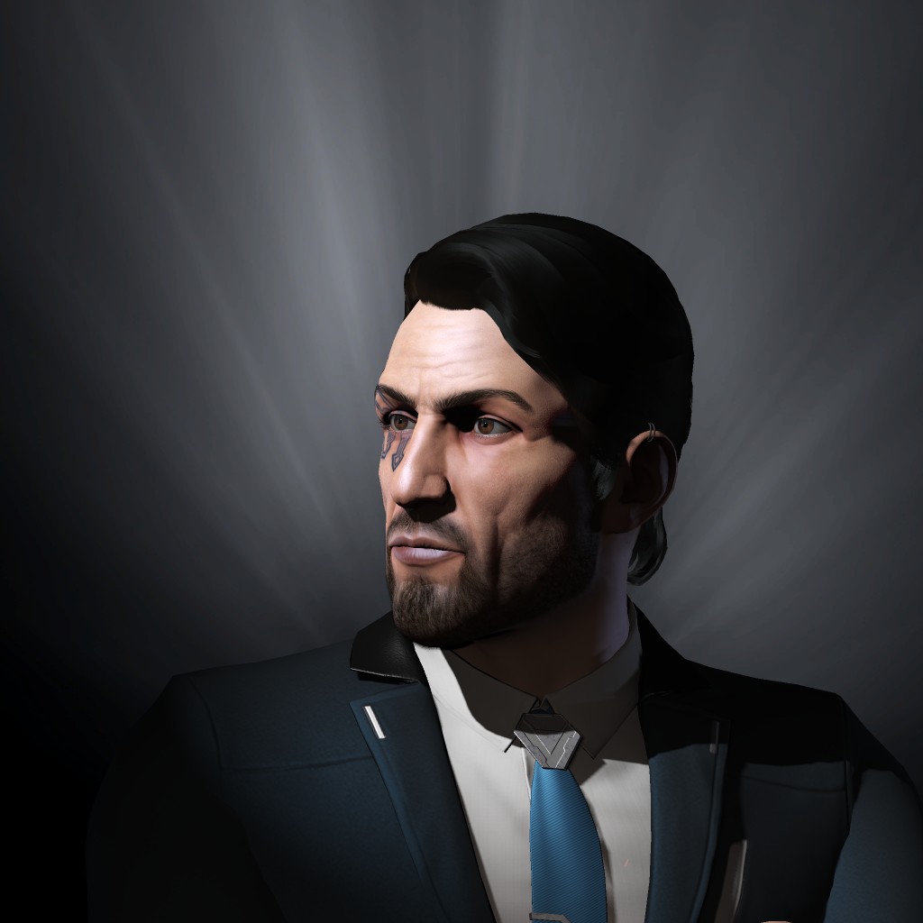 Leon Goliath