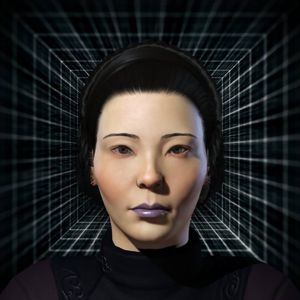 Baroness Kira
