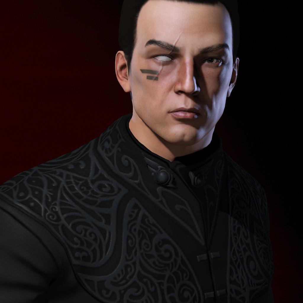 Garven Dreiss