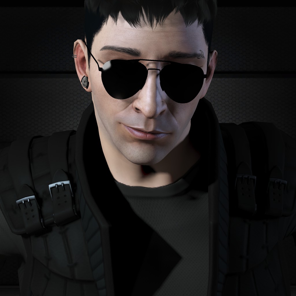Dovahkin Narz