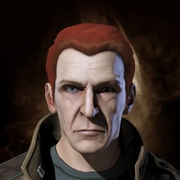 N'Dhur portrait