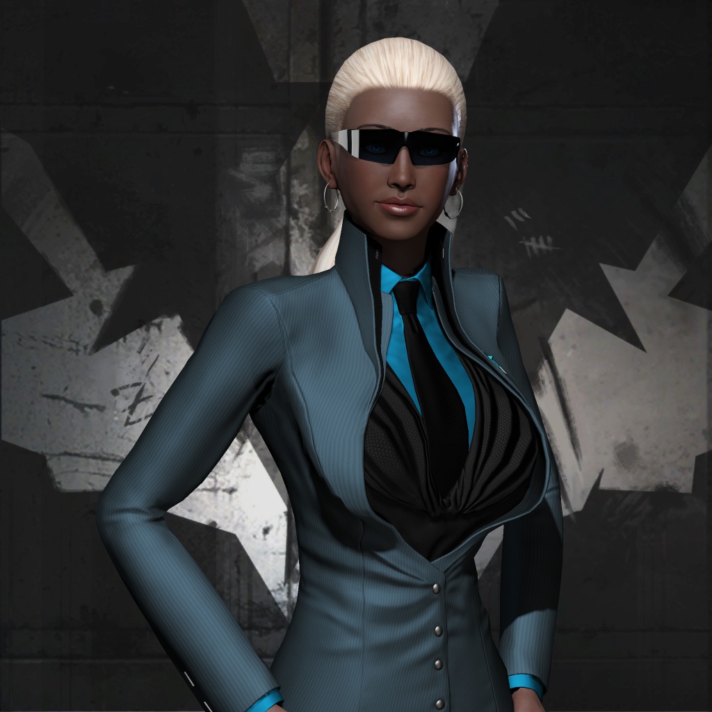Cora Seryne