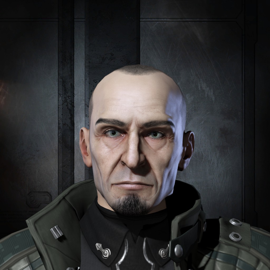 Karl-Bishop Weyland