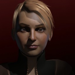Anyaku portrait