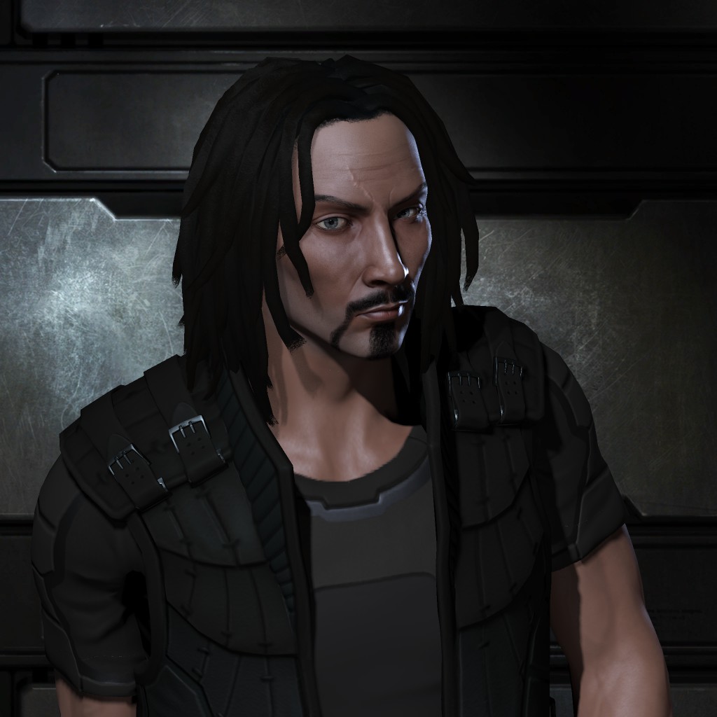 Minmatar Citizen 96123306