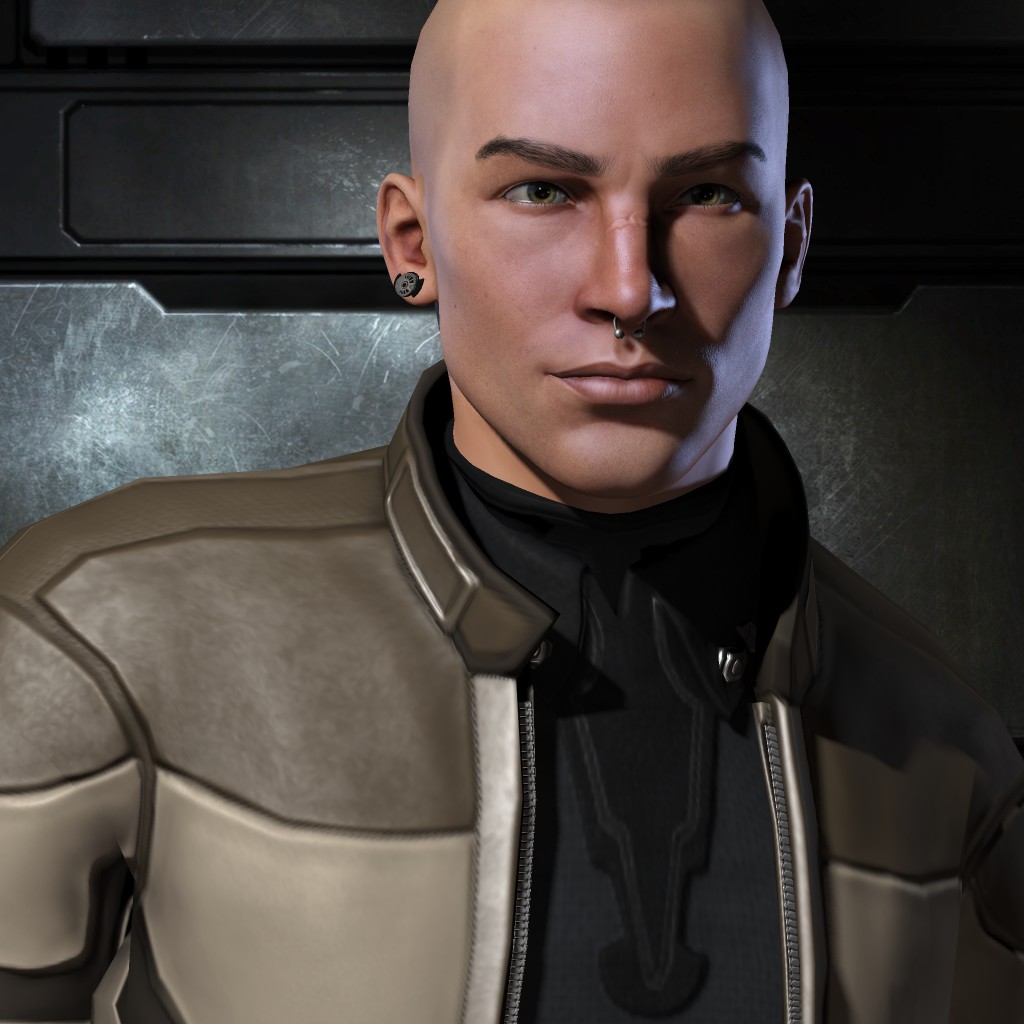 Nicolaus Theodotus Crendraven
