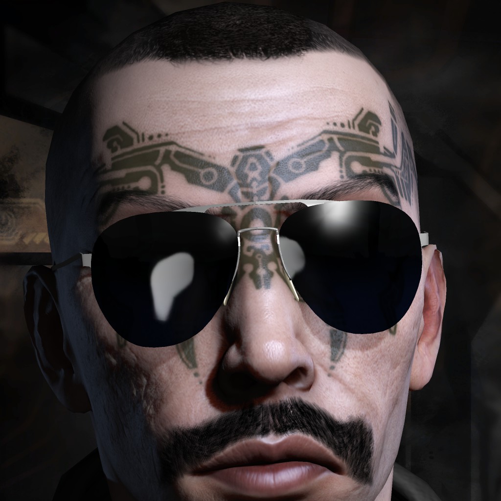 Rebellious Tendencies