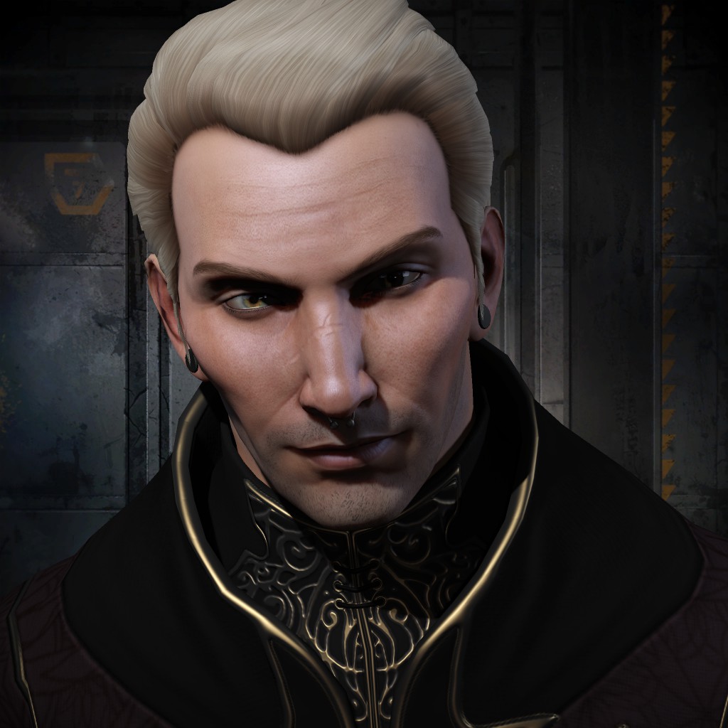 Odin Oswald