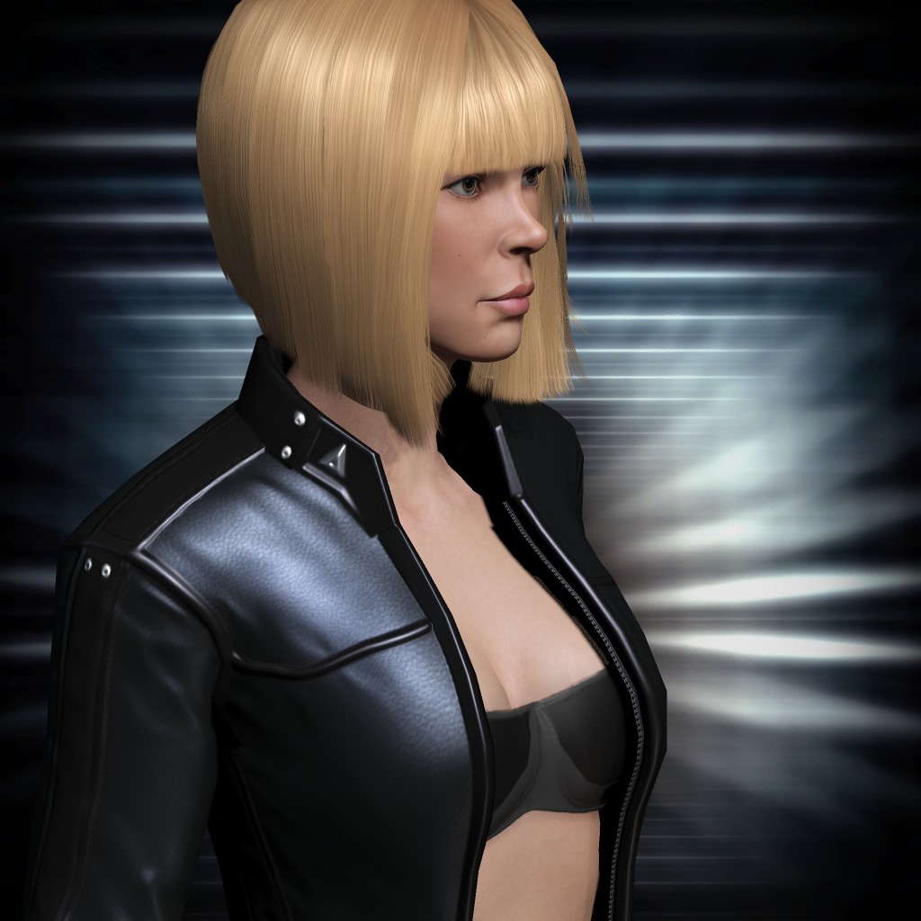 Freya Scorina