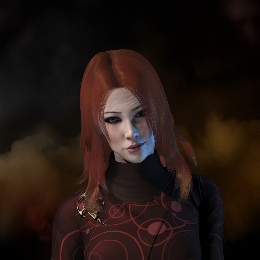 Zaphrine Wilson