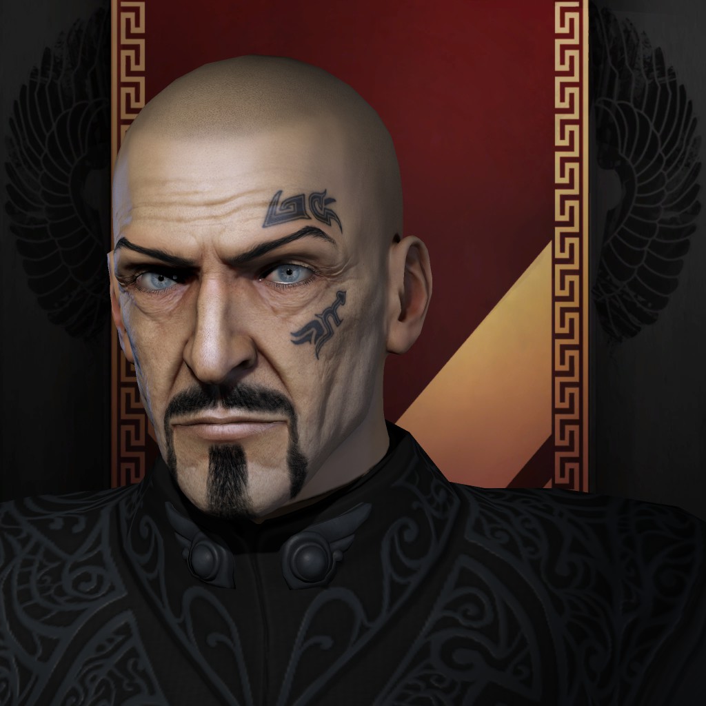 Remus Starr