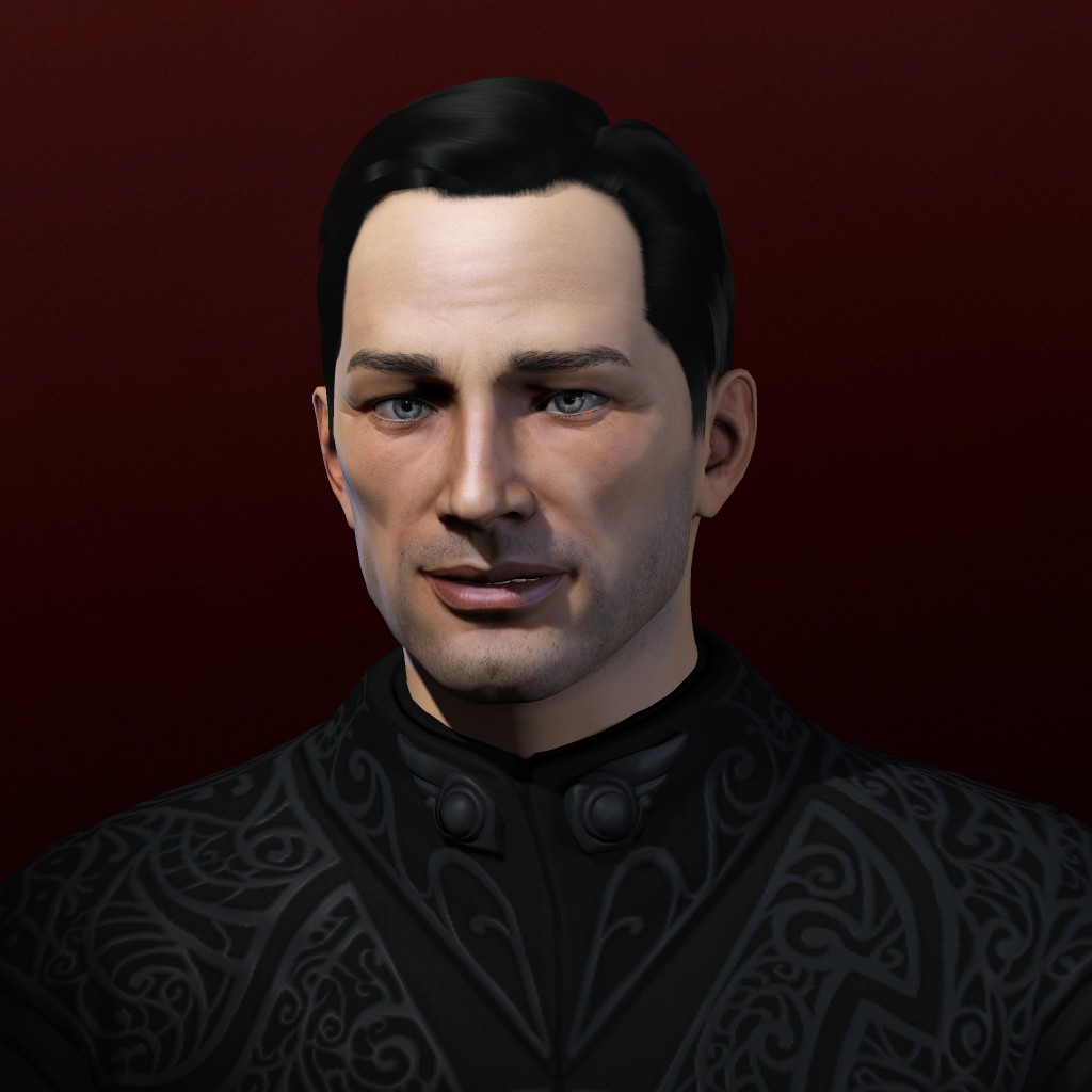 Paul Keating