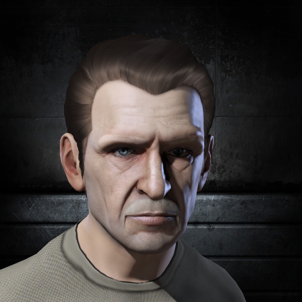 Johnny Proteus