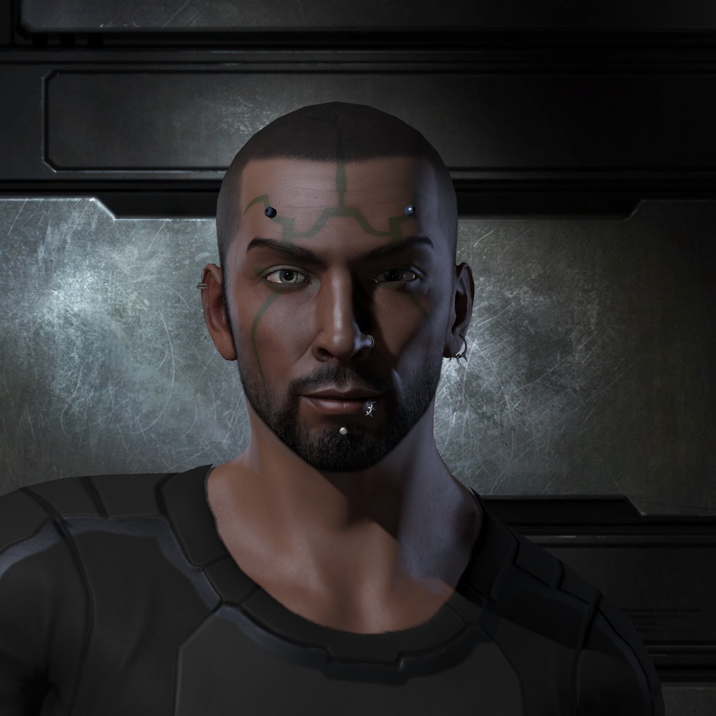 Aaron Sokarad