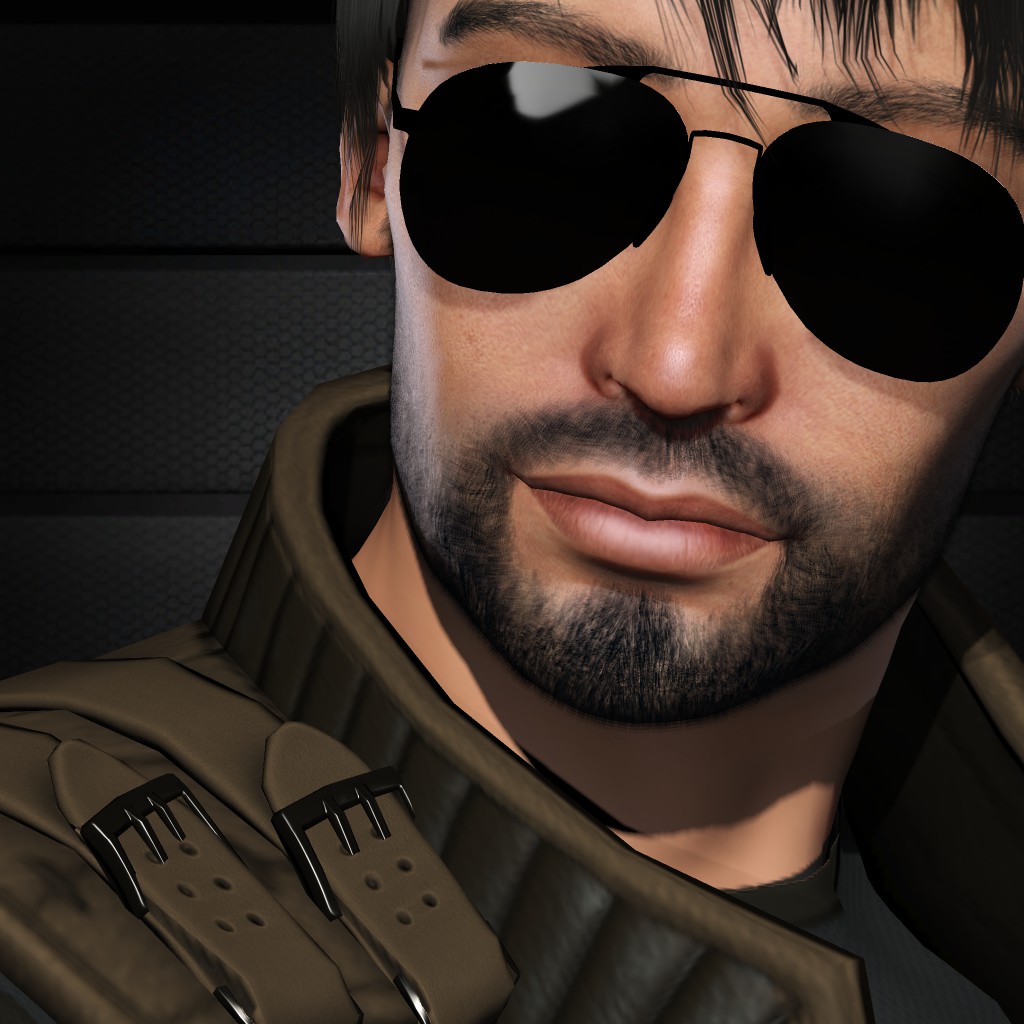 Comandante