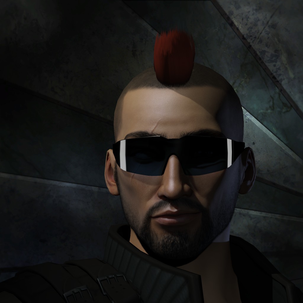 Magnus Shepherd