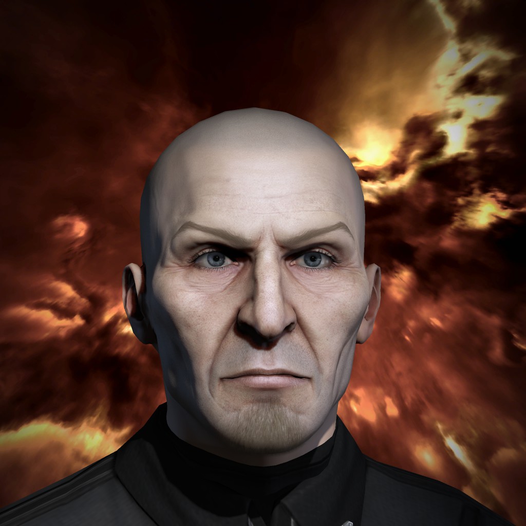 Grand-Admiral Coonious-Max