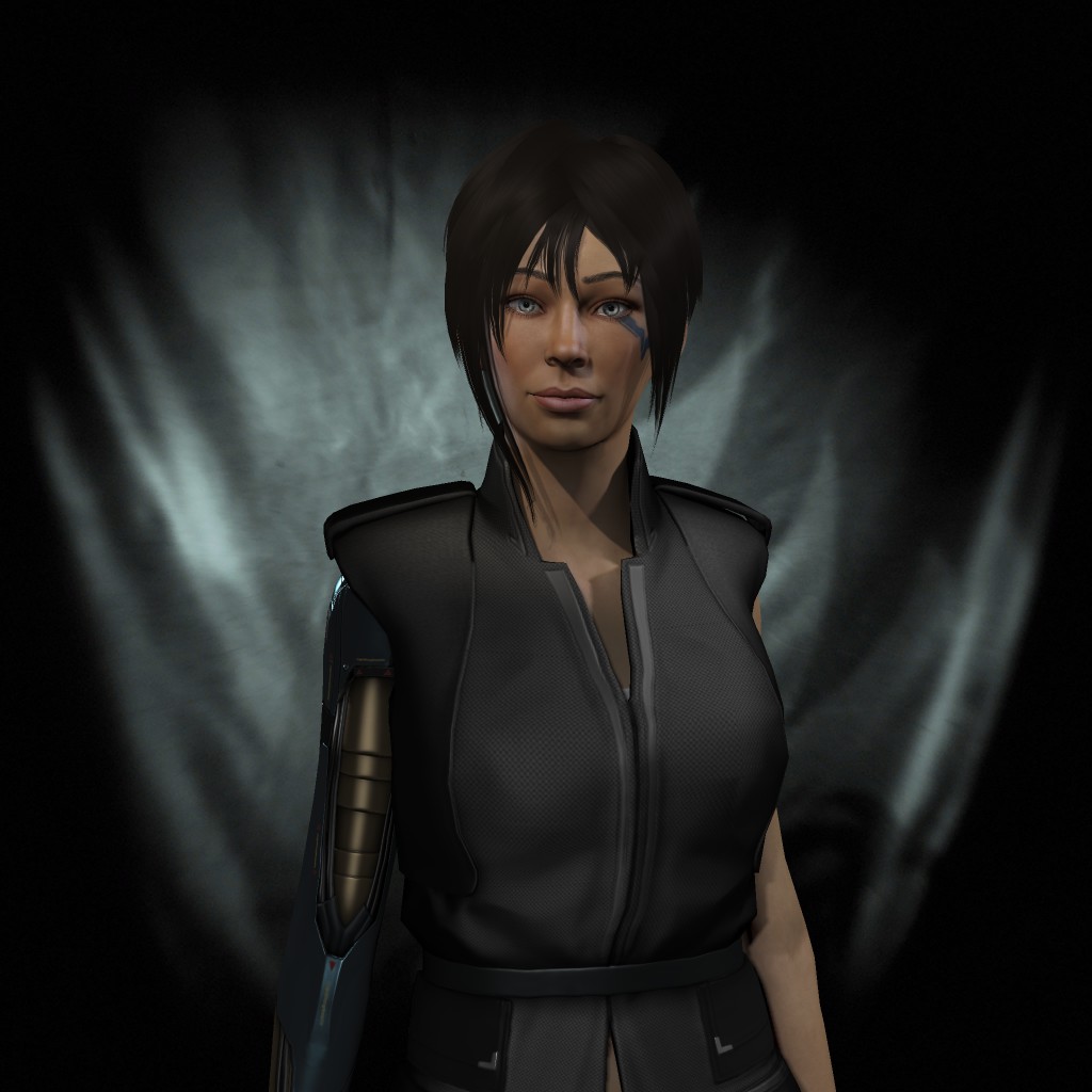 Iris Fae