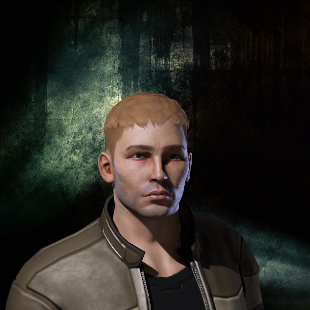 Jason Daxx