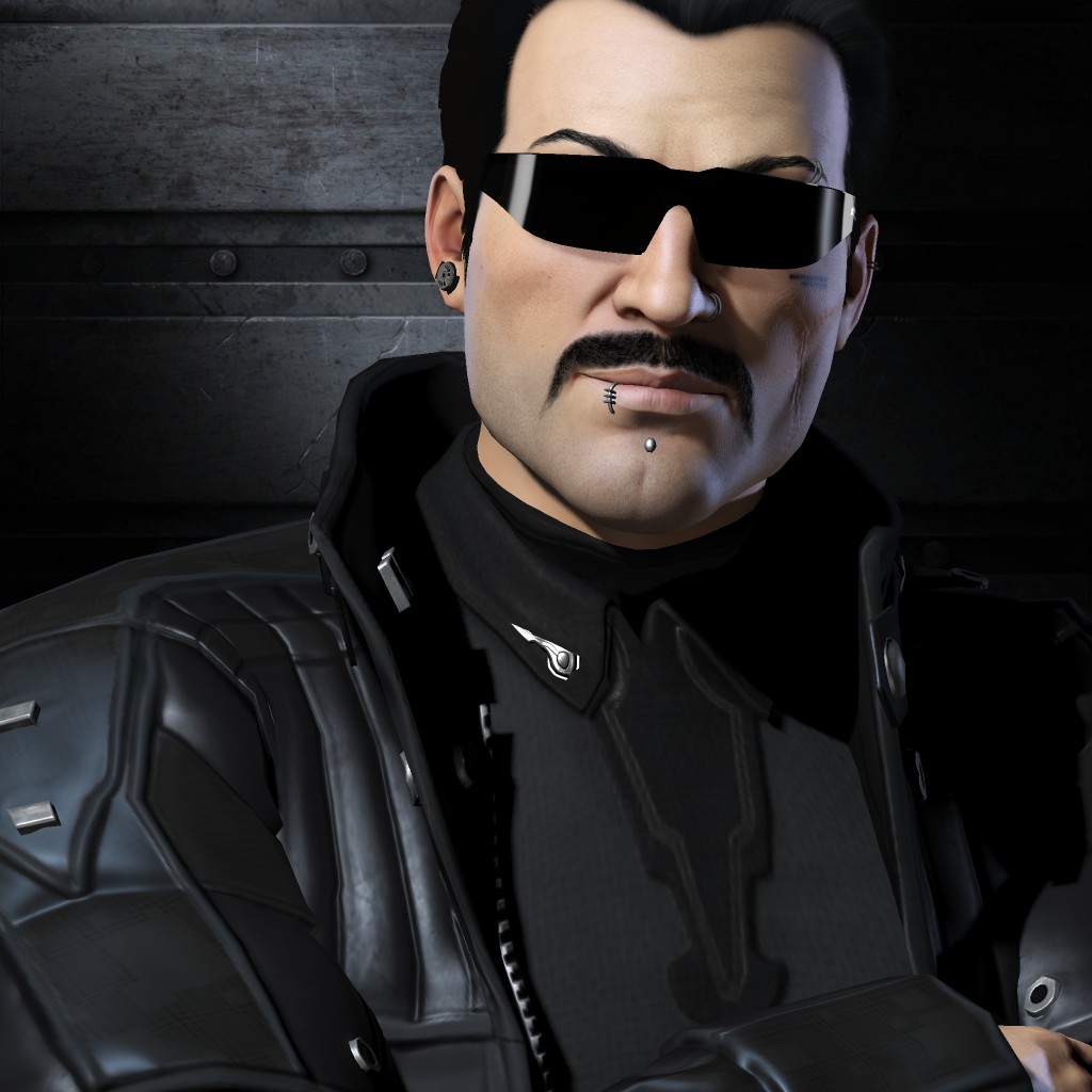 Boris Hammerov