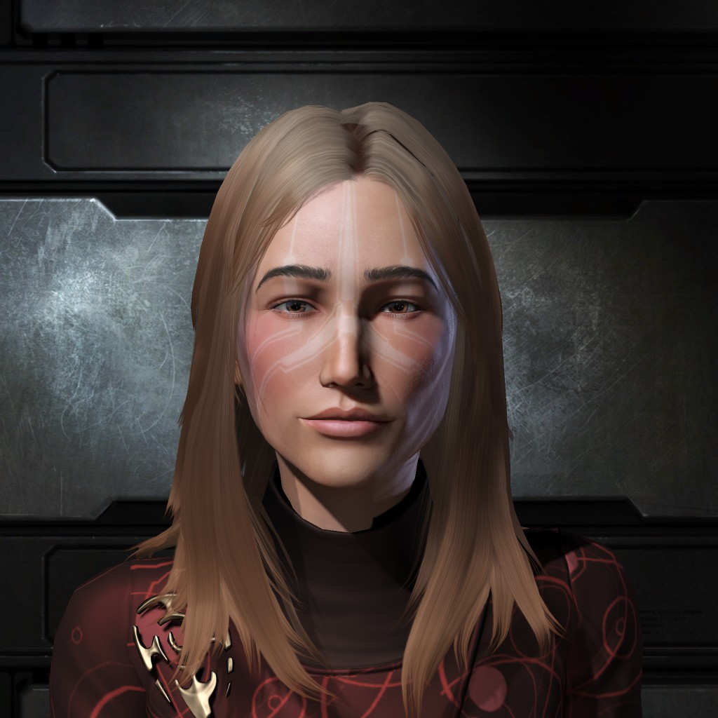 Ashe Arnerette