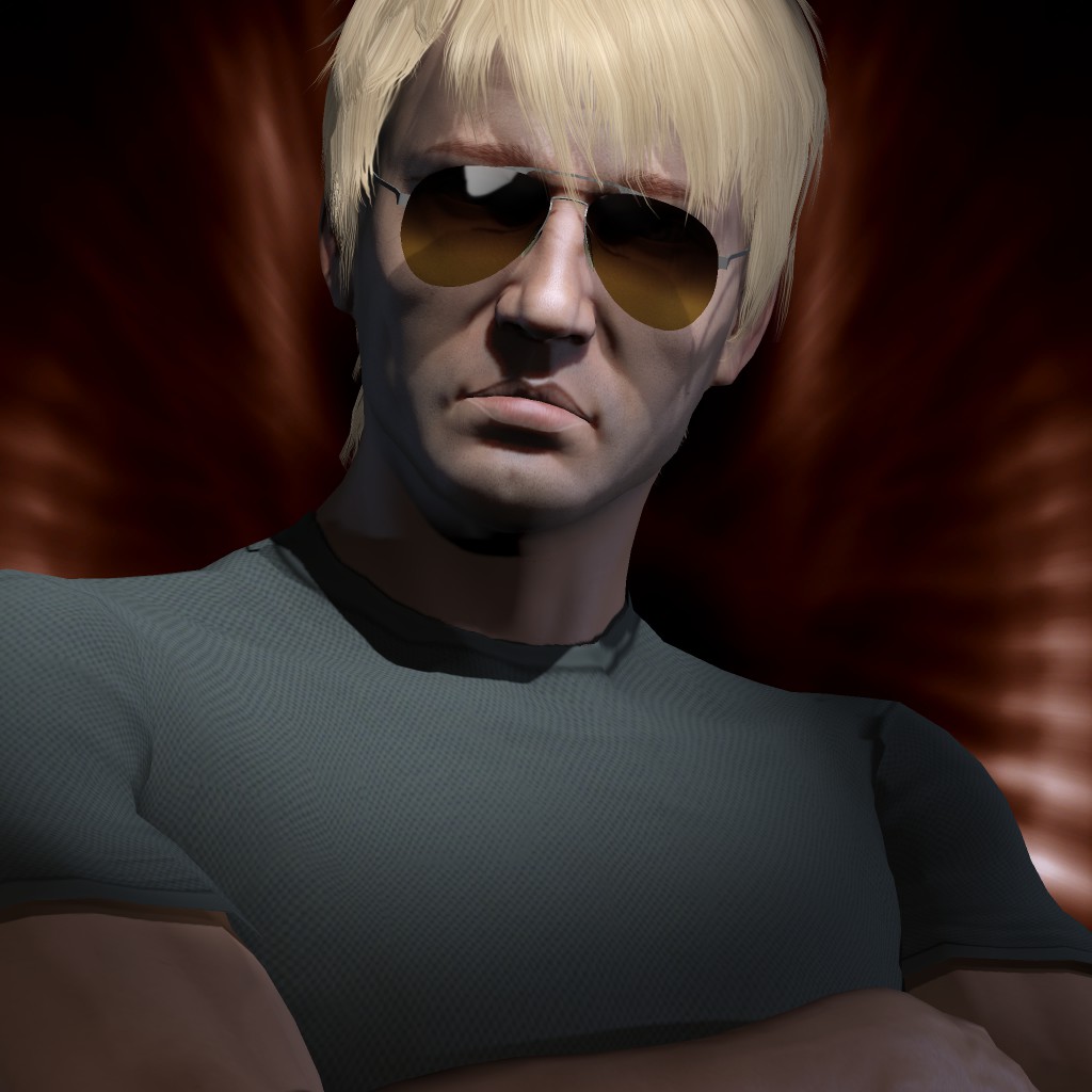 Clark Matthews