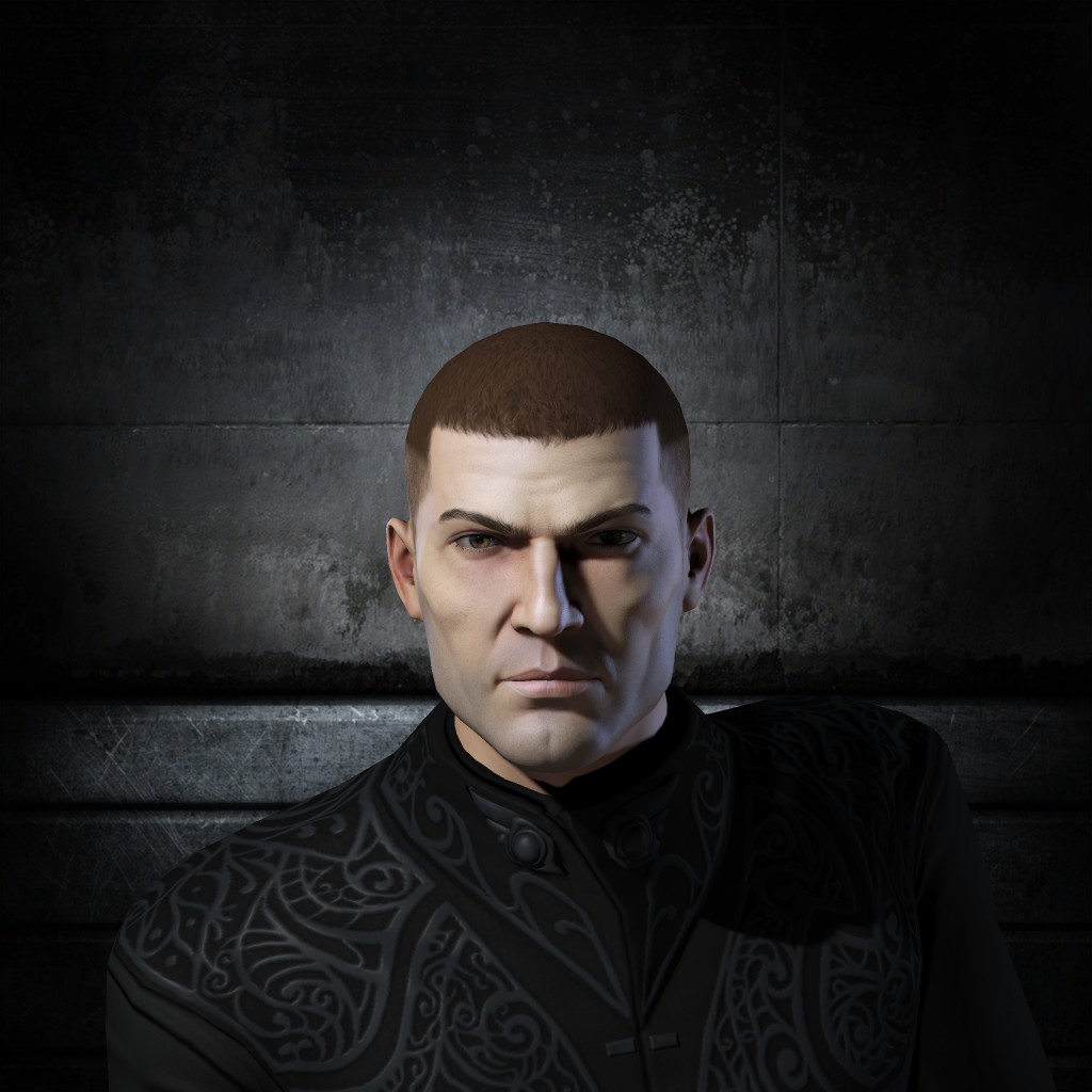 Alexander Sekal