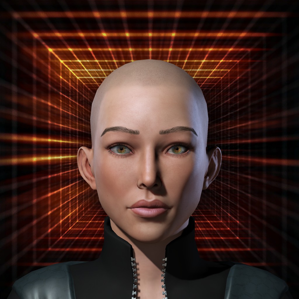 Anastasia Planet