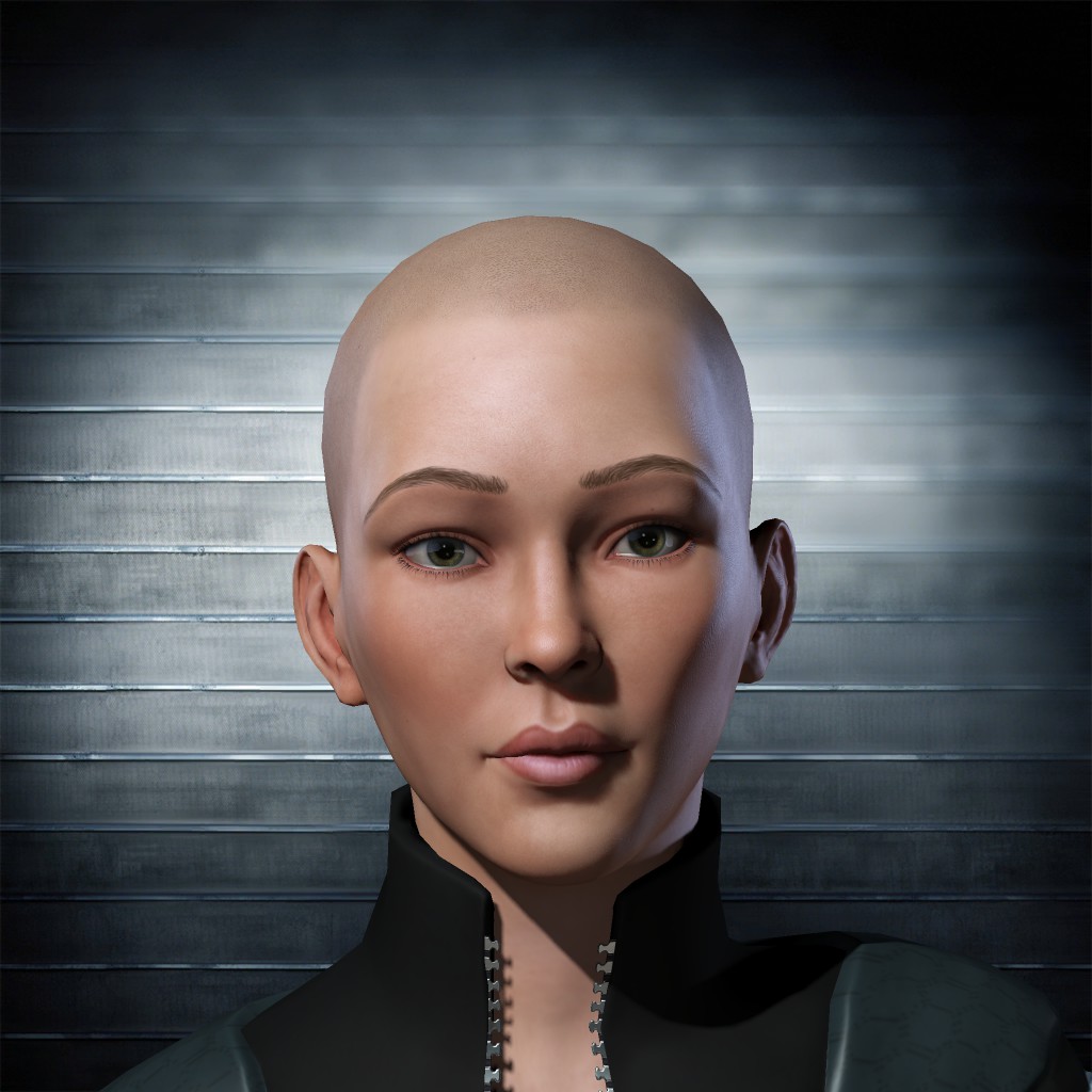 Anastasia-2 Planet