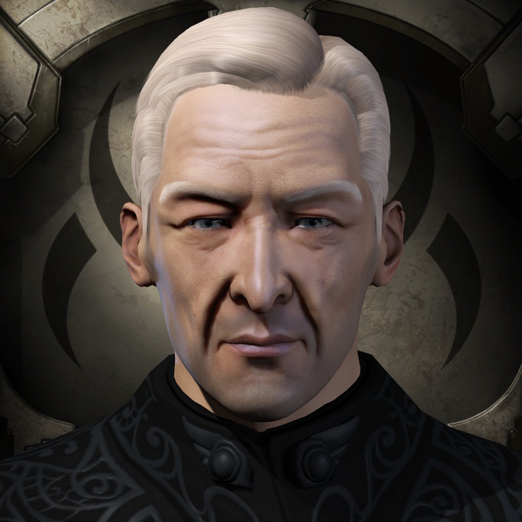 Apothecary Paullus