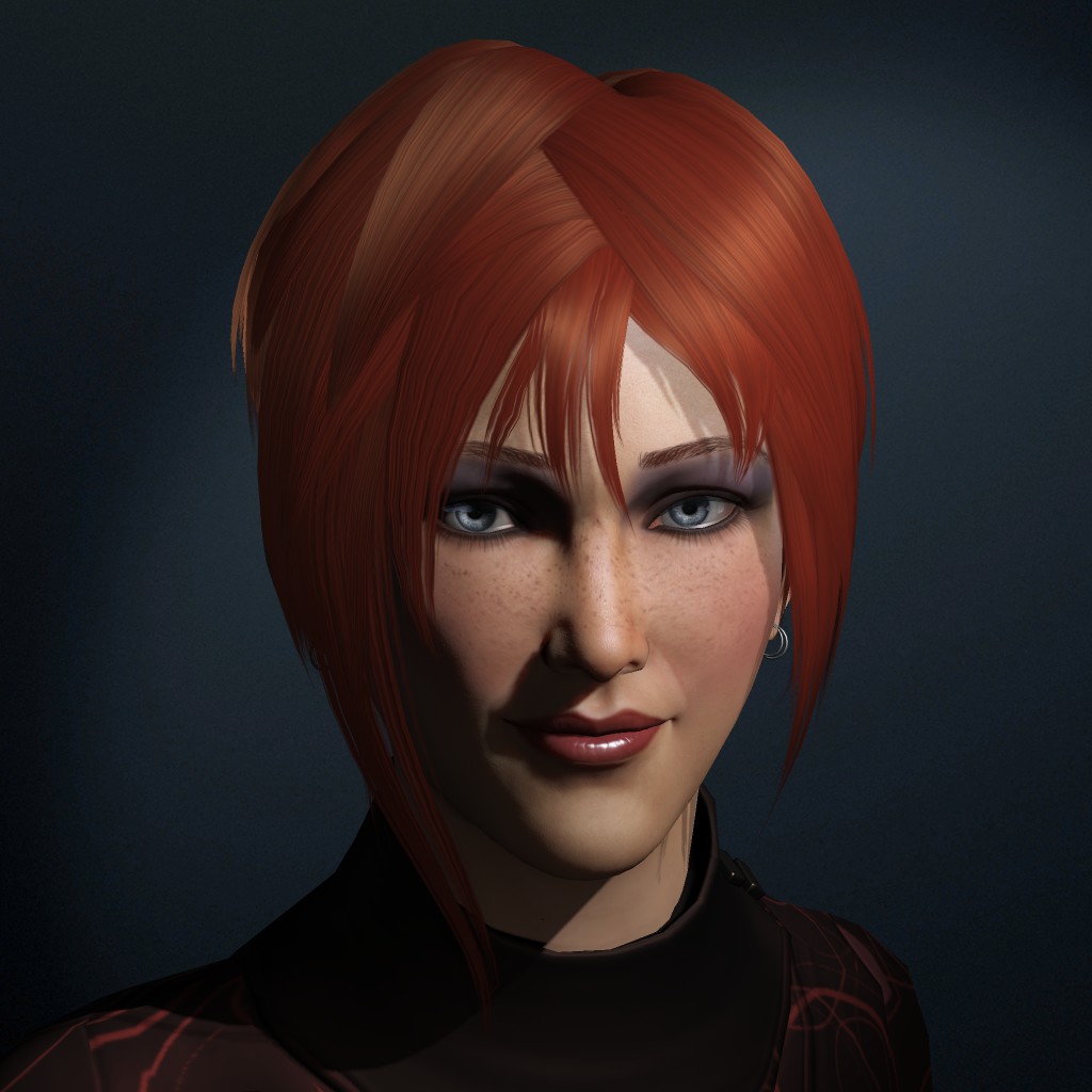 portrait