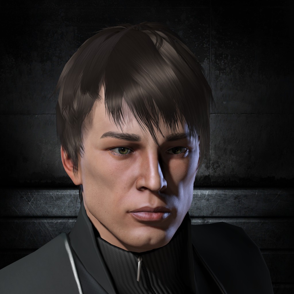 Falkyn Haginen