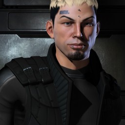 Math Uitoh portrait