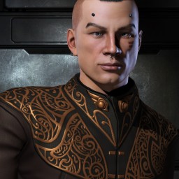 Math Kashuken portrait