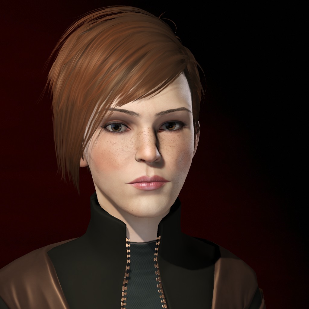 Lily Fidard