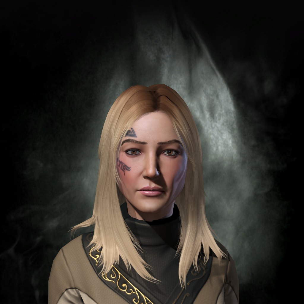 portrait